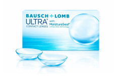 Місячні контактні лінзи Ultra - № 2